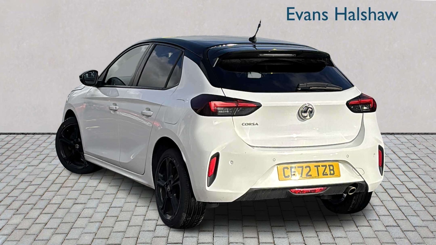 Used Vauxhall Corsa 2023 for sale - 77899252: Photo 3