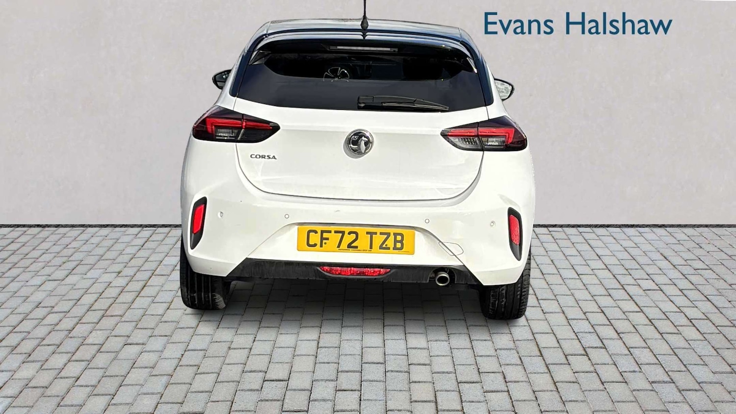 Used Vauxhall Corsa 2023 for sale - 77899252: Photo 6