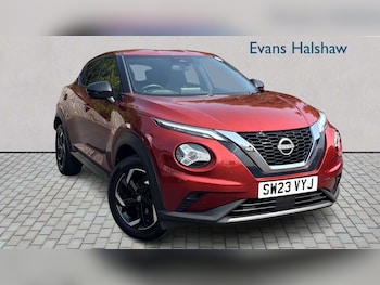 Used Nissan Juke 2023 for sale - 79204580: Photo