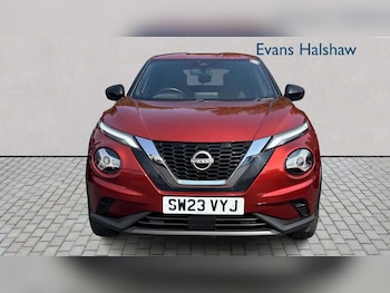 Used Nissan Juke 2023 for sale - 79204580: Photo