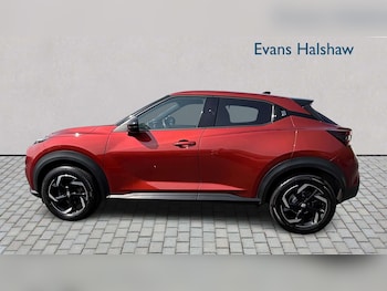 Used Nissan Juke 2023 for sale - 79204580: Photo