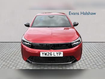 Used Vauxhall Corsa 2026 for sale - 79660428: Photo