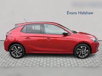 Used Vauxhall Corsa 2026 for sale - 79660428: Photo