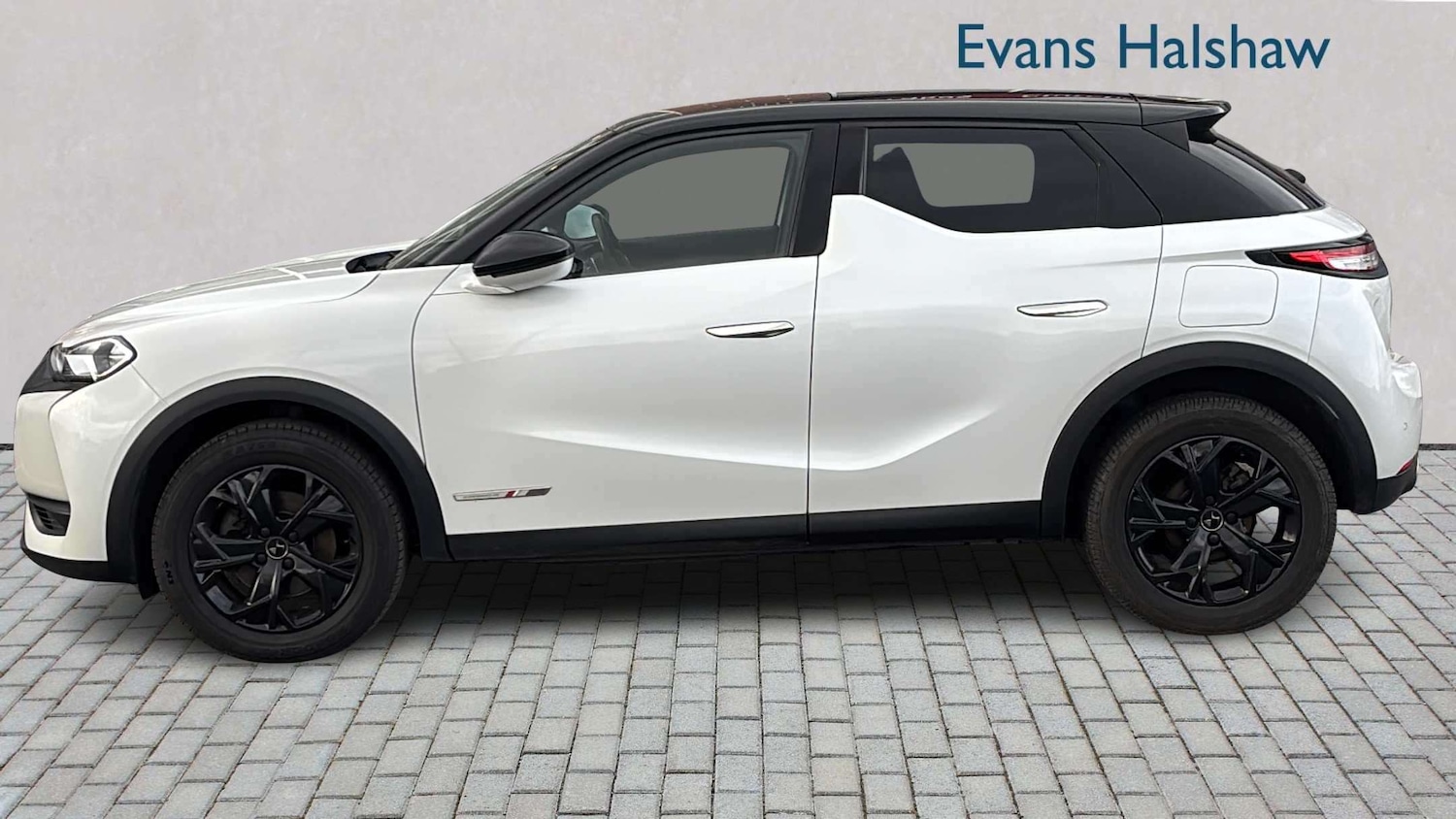 Used DS Automobiles DS 3 2020 for sale - 78209135: Photo 4