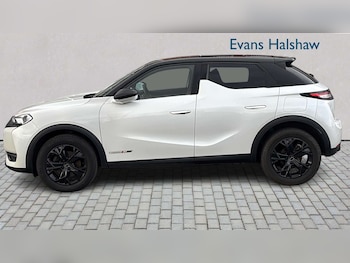 Used DS Automobiles DS 3 2020 for sale - 78209135: Photo
