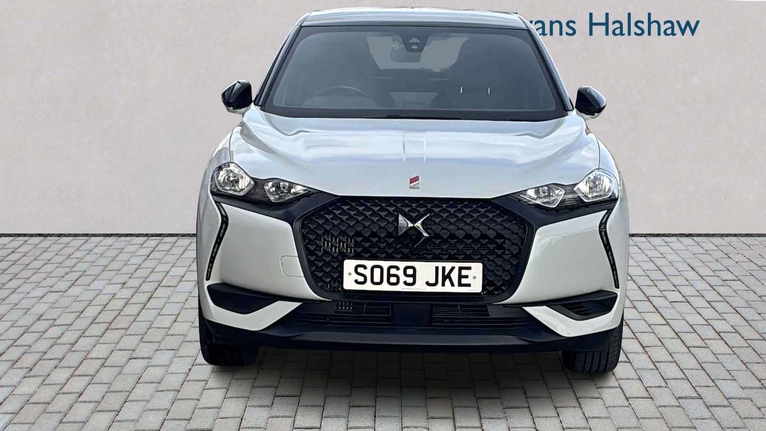 Used DS Automobiles DS 3 2020 for sale - 78209135: Photo 5