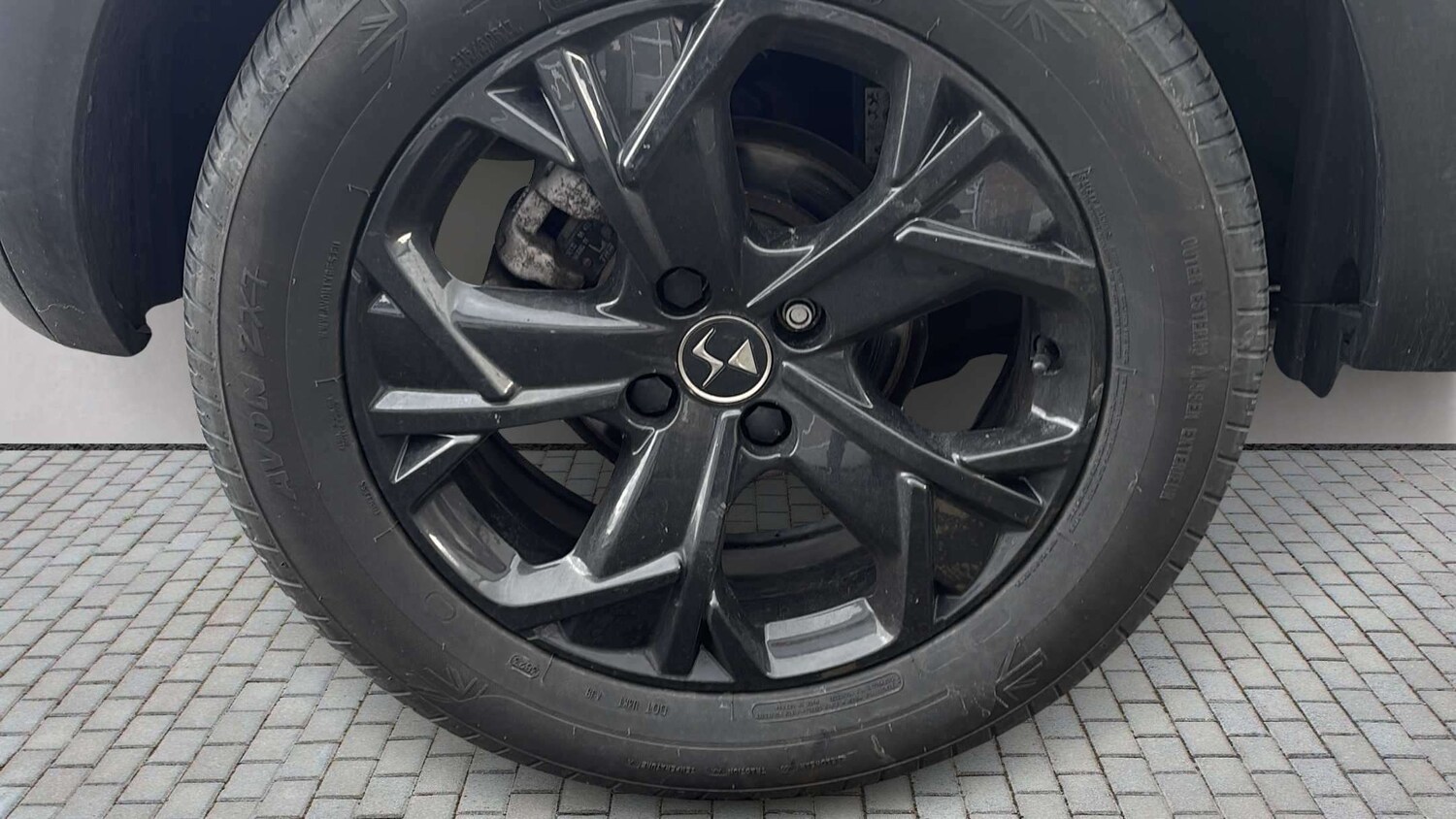 Used DS Automobiles DS 3 2020 for sale - 78209135: Photo 6