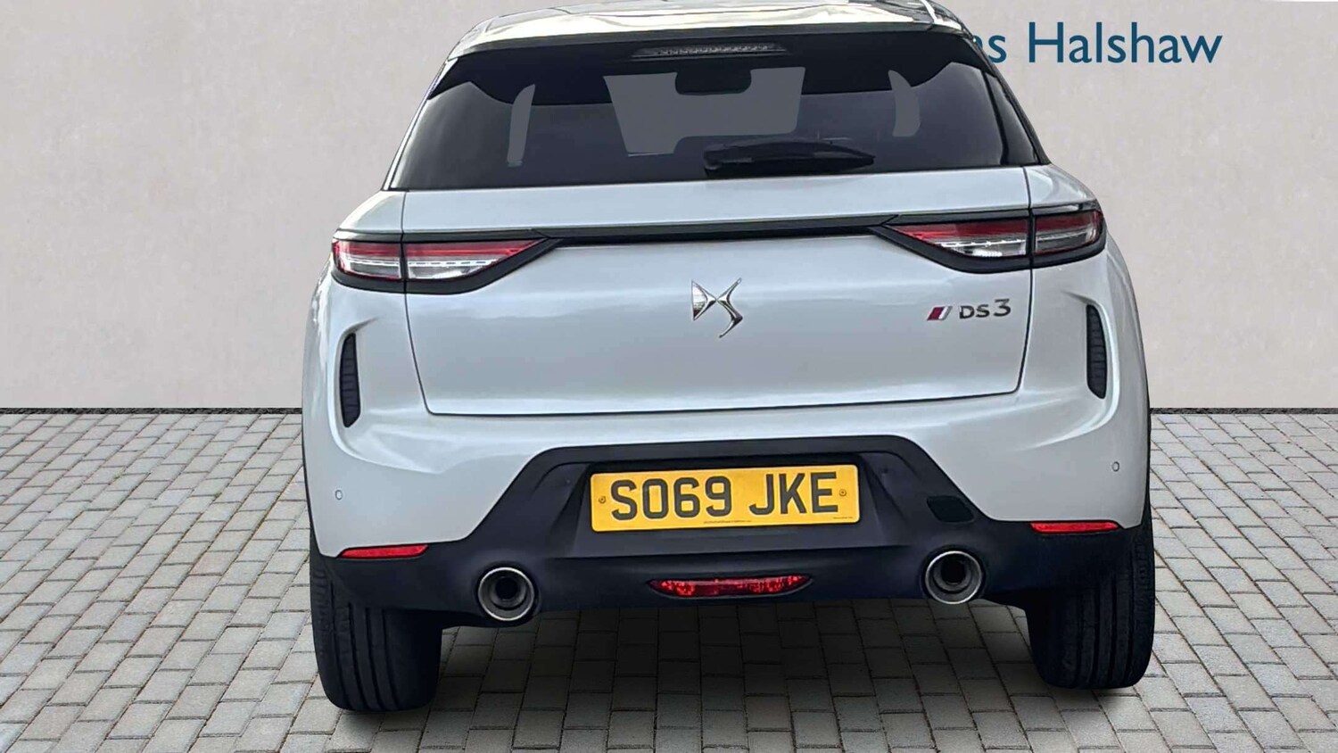 Used DS Automobiles DS 3 2020 for sale - 78209135: Photo 7