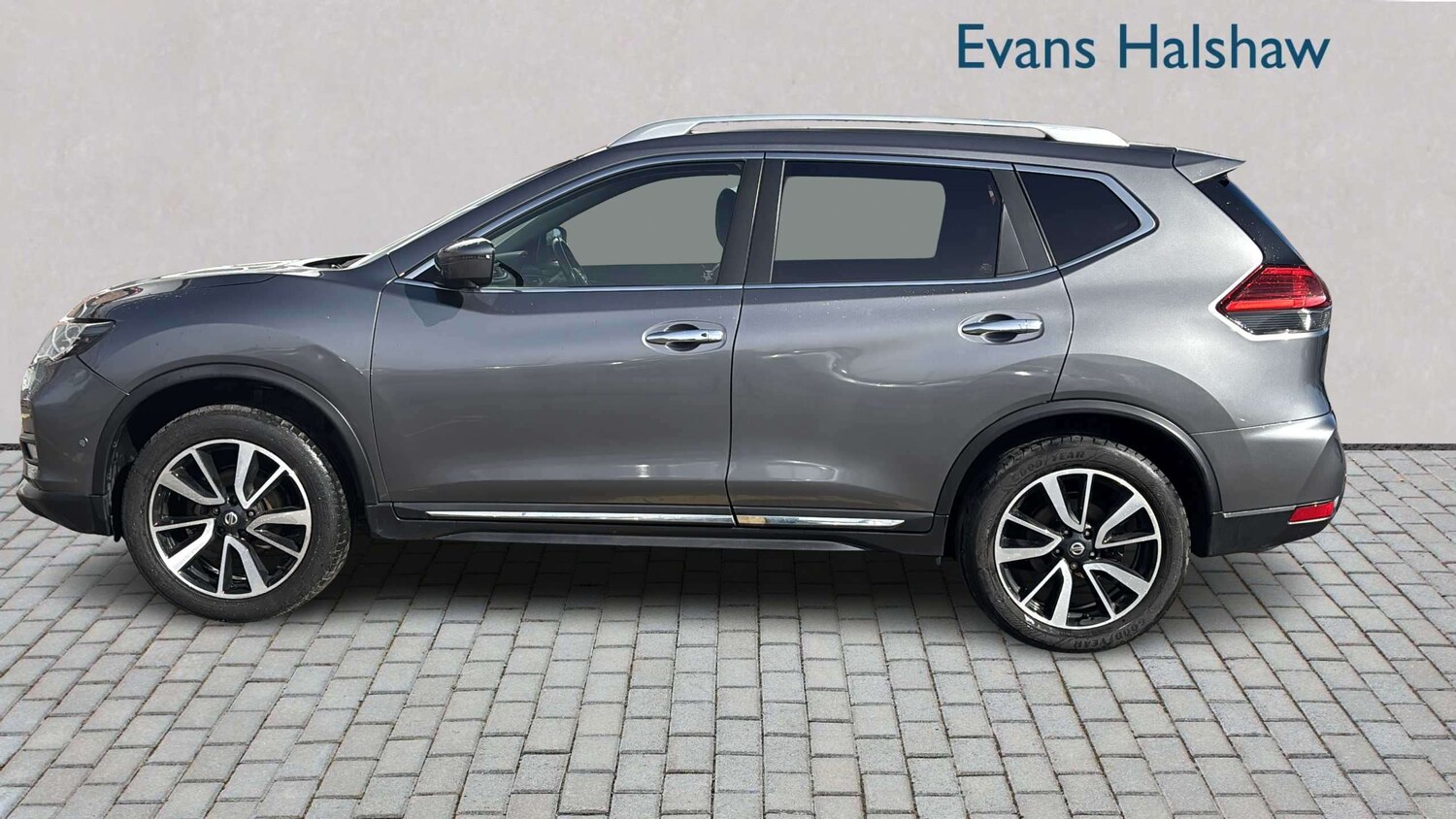 Used Nissan X-Trail 2019 for sale - 78118796: Photo 3