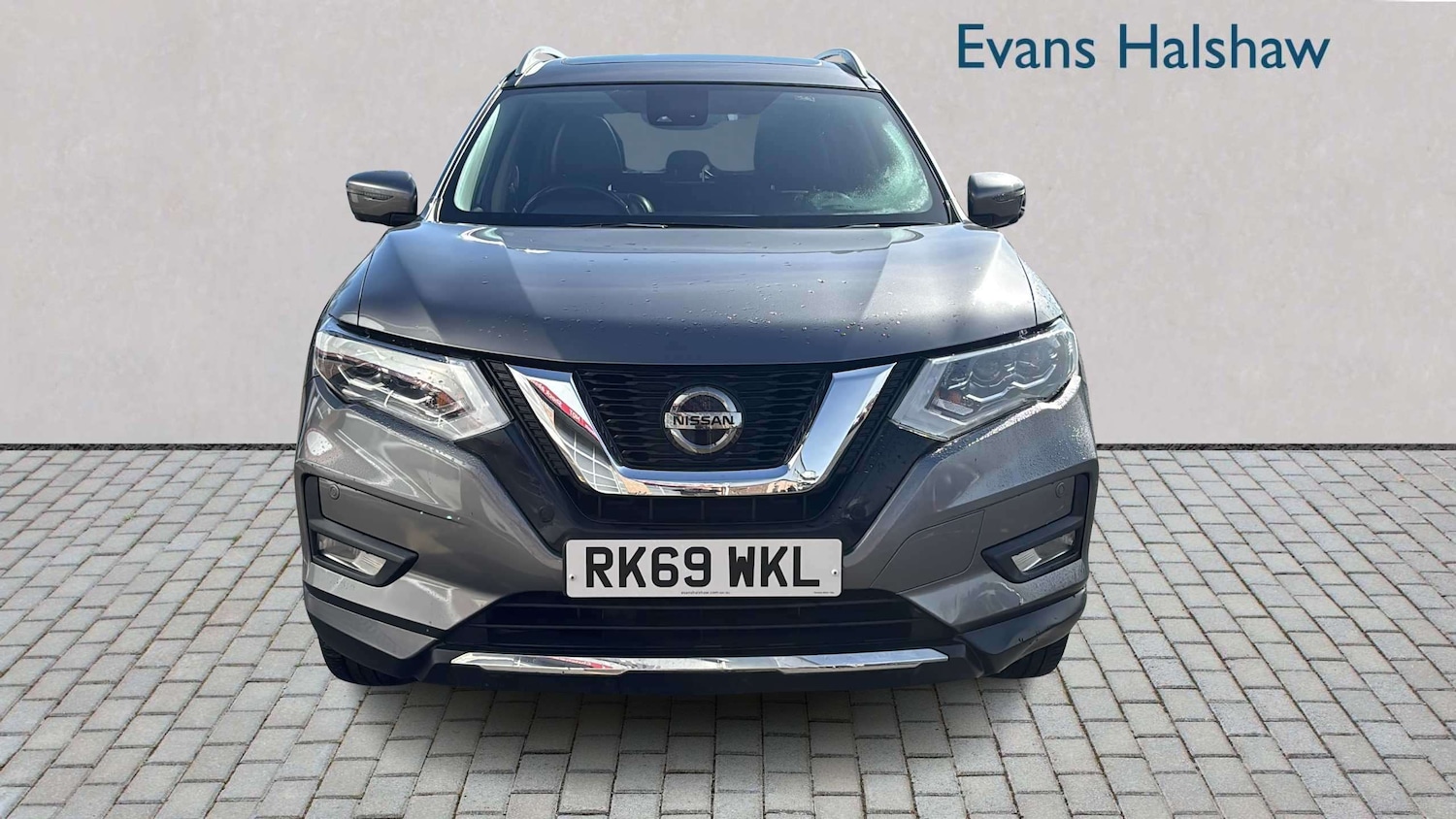 Used Nissan X-Trail 2019 for sale - 78118796: Photo 4