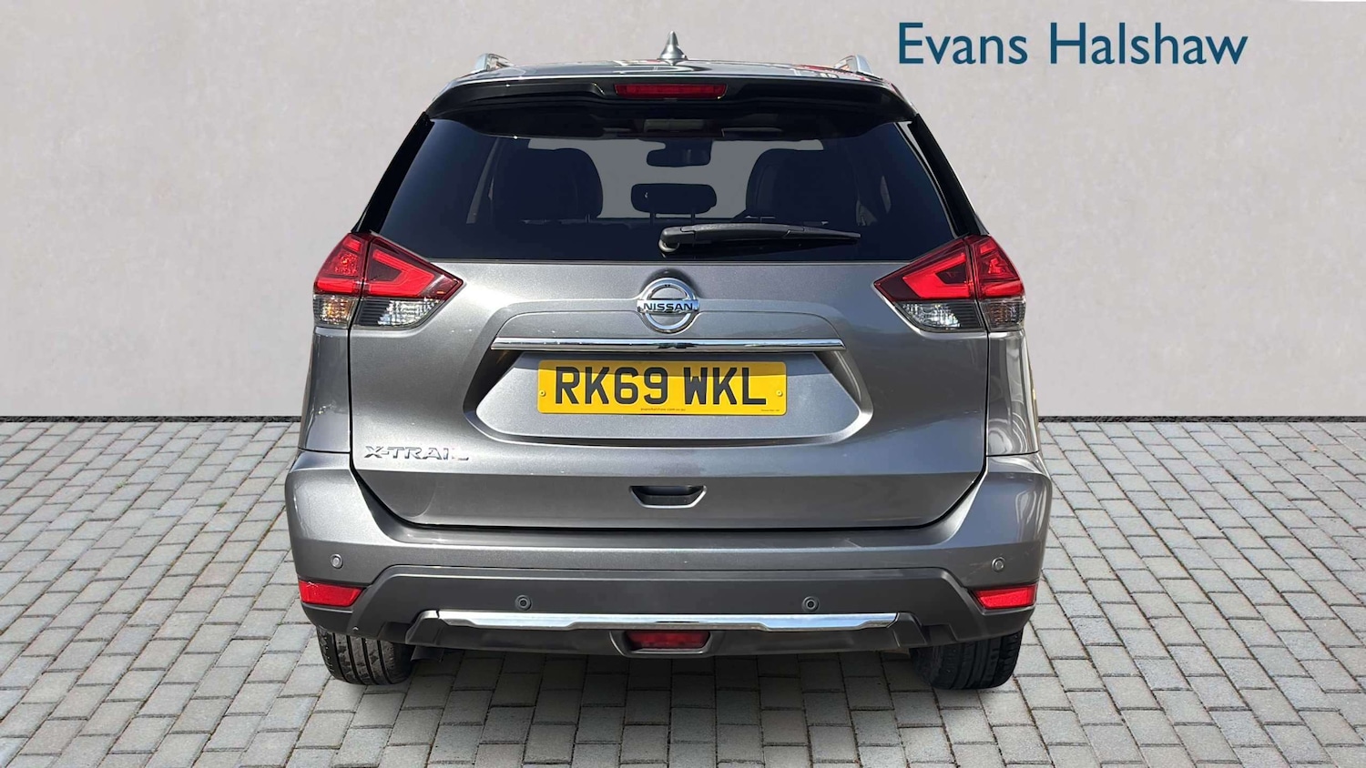 Used Nissan X-Trail 2019 for sale - 78118796: Photo 5