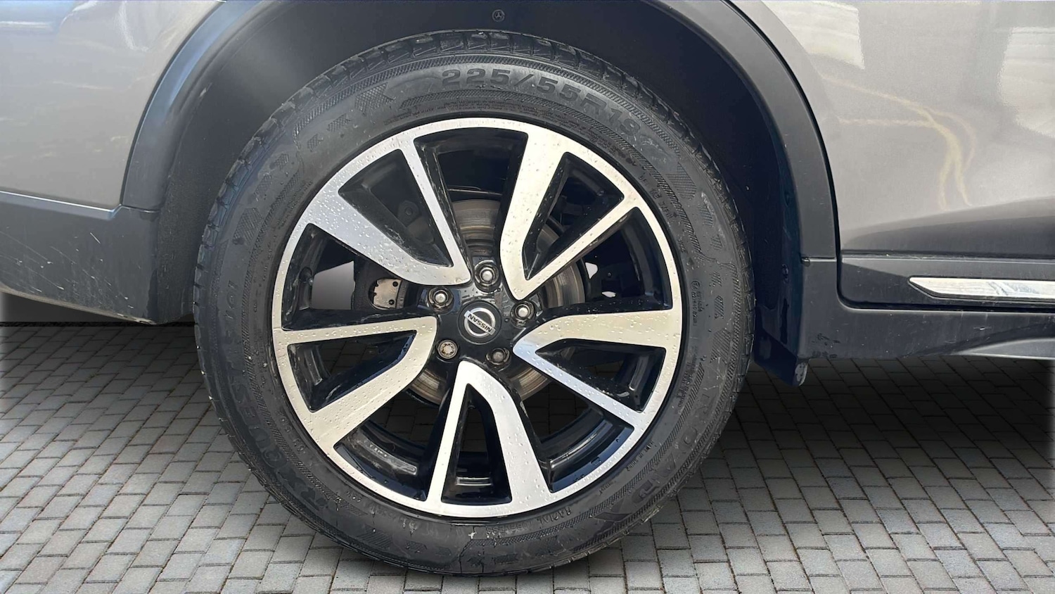 Used Nissan X-Trail 2019 for sale - 78118796: Photo 6