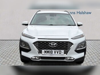 Used Hyundai KONA 2018 for sale - 78464738: Photo