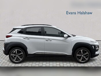 Used Hyundai KONA 2018 for sale - 78464738: Photo