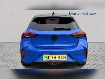Used Vauxhall Corsa 2025 for sale - 79161054: Photo