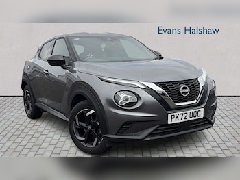 Used Nissan Juke 2022 for sale - 78551359: Photo