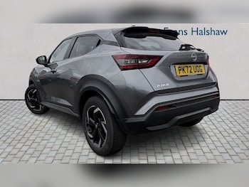 Used Nissan Juke 2022 for sale - 78551359: Photo