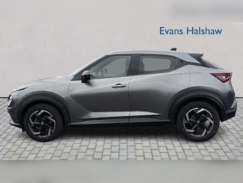 Used Nissan Juke 2022 for sale - 78551359: Photo