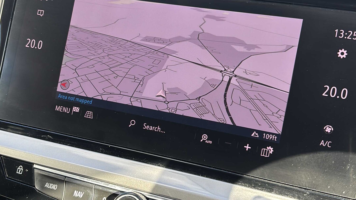 Used Vauxhall Grandland for sale - 77862482: Photo 11