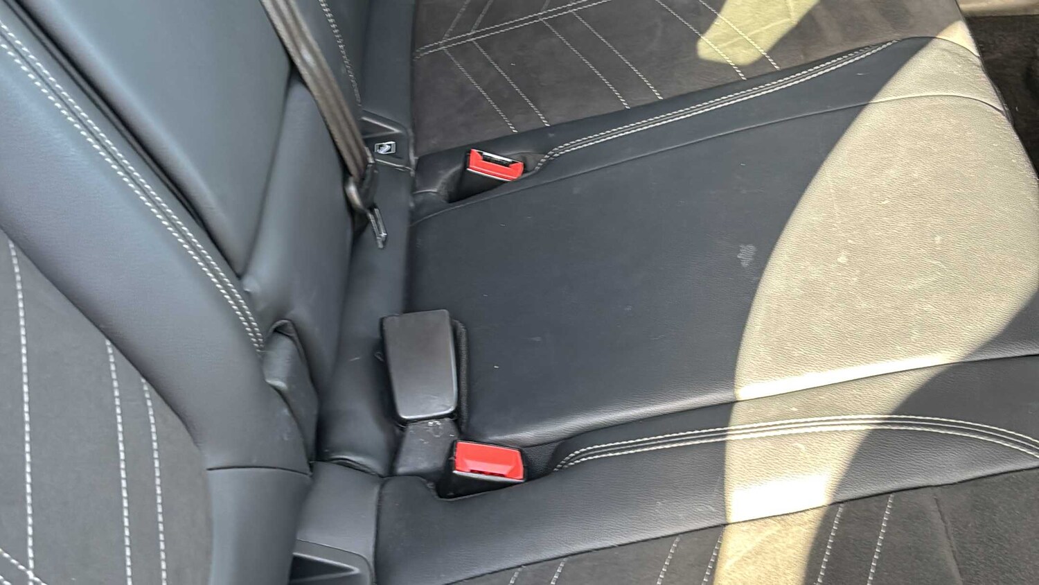 Used Vauxhall Grandland for sale - 77862482: Photo 12