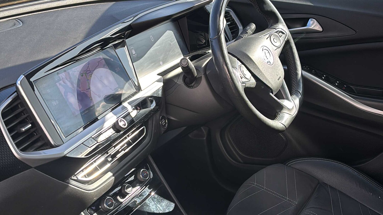 Used Vauxhall Grandland for sale - 77862482: Photo 13