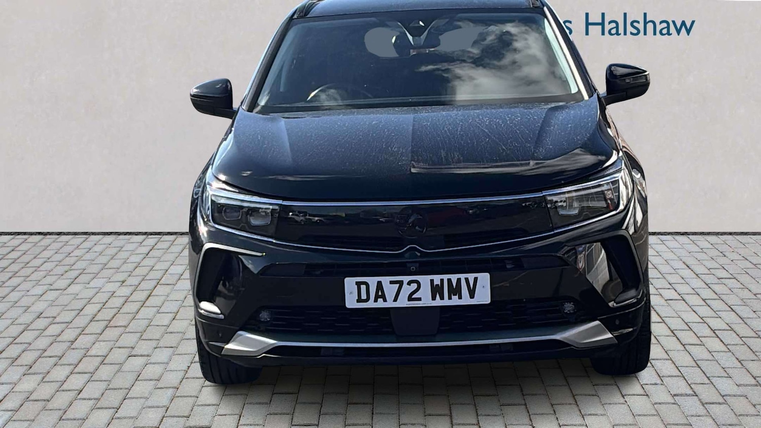 Used Vauxhall Grandland for sale - 77862482: Photo 4