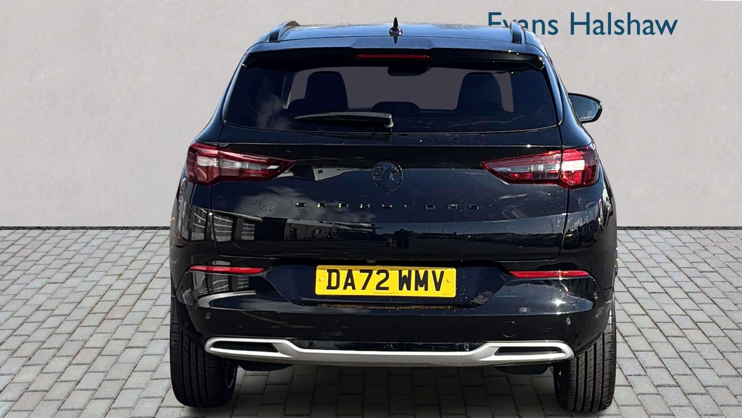 Used Vauxhall Grandland for sale - 77862482: Photo 5