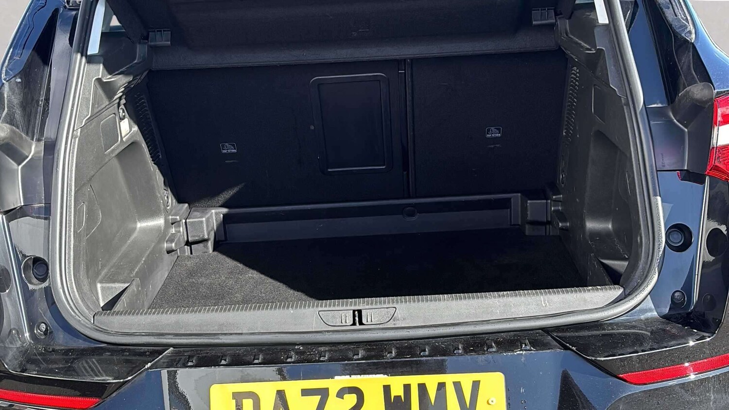 Used Vauxhall Grandland for sale - 77862482: Photo 7