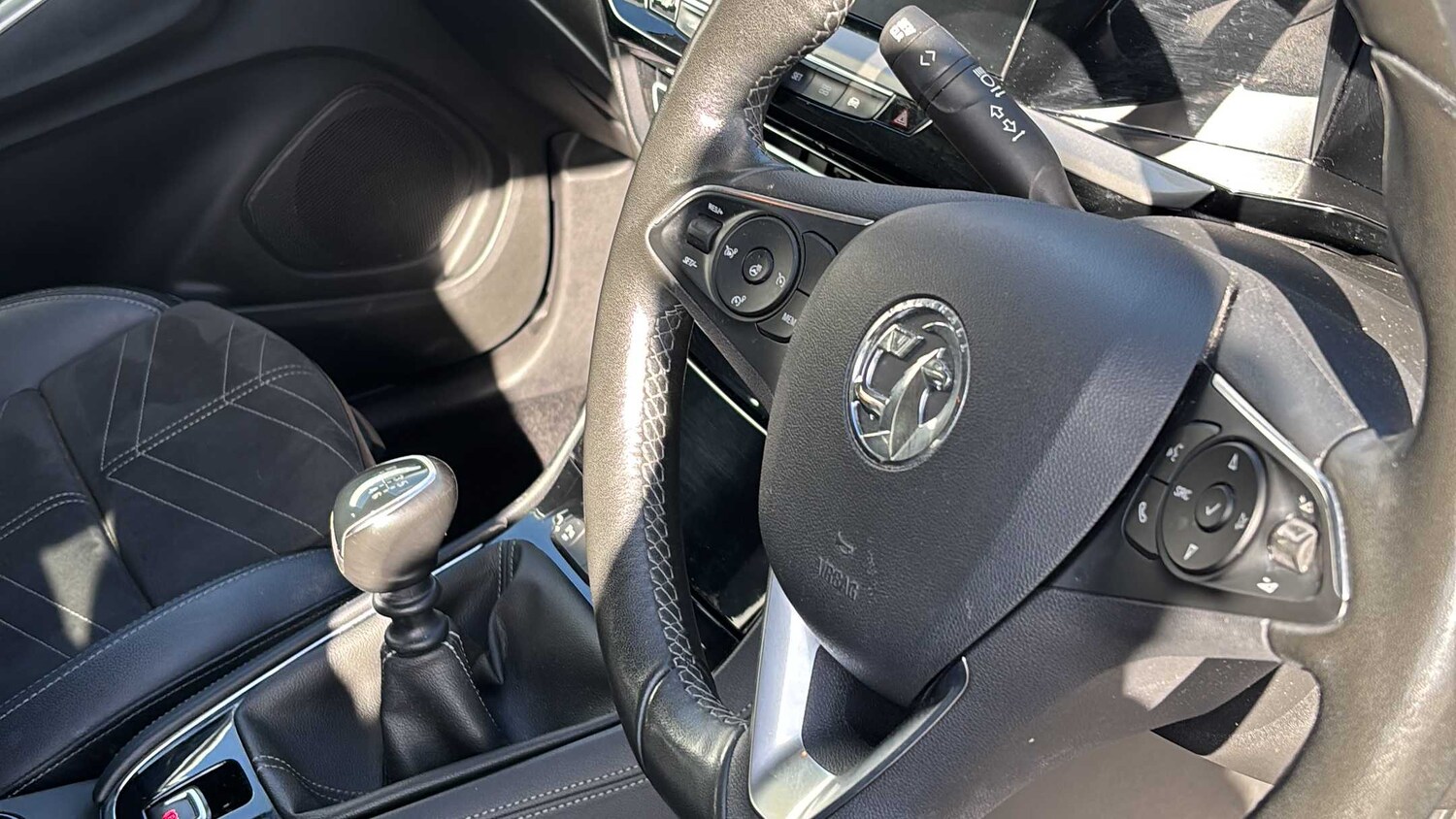 Used Vauxhall Grandland for sale - 77862482: Photo 8