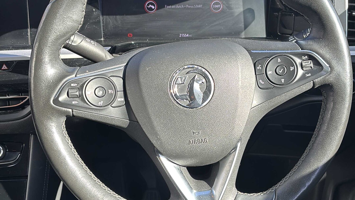 Used Vauxhall Grandland for sale - 77862482: Photo 9