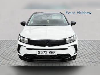 Used Vauxhall Grandland 2022 for sale - 79637237: Photo