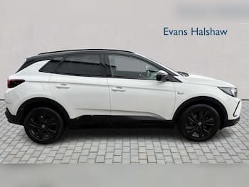Used Vauxhall Grandland 2022 for sale - 79637237: Photo