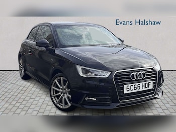 Used Audi A1 2016 for sale - 78063833: Photo