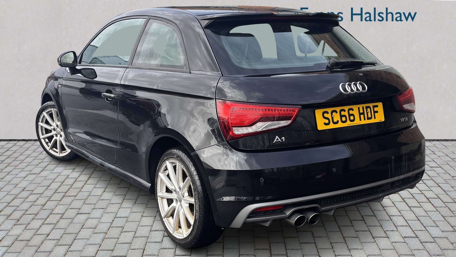 Used Audi A1 2016 for sale - 78063833: Photo 2