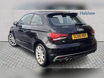 Used Audi A1 2016 for sale - 78063833: Photo