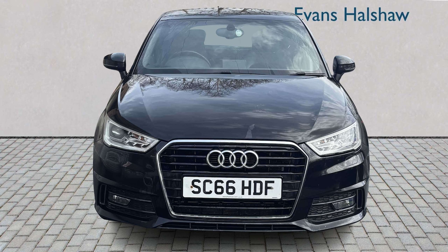 Used Audi A1 2016 for sale - 78063833: Photo 3