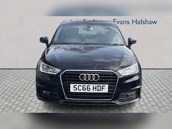 Used Audi A1 2016 for sale - 78063833: Photo