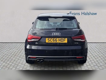 Used Audi A1 2016 for sale - 78063833: Photo