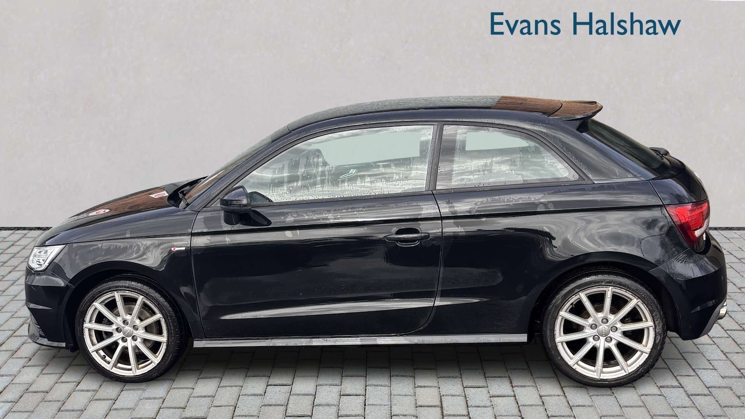 Used Audi A1 2016 for sale - 78063833: Photo 5