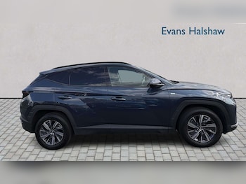 Used Hyundai TUCSON 2023 for sale - 79227860: Photo