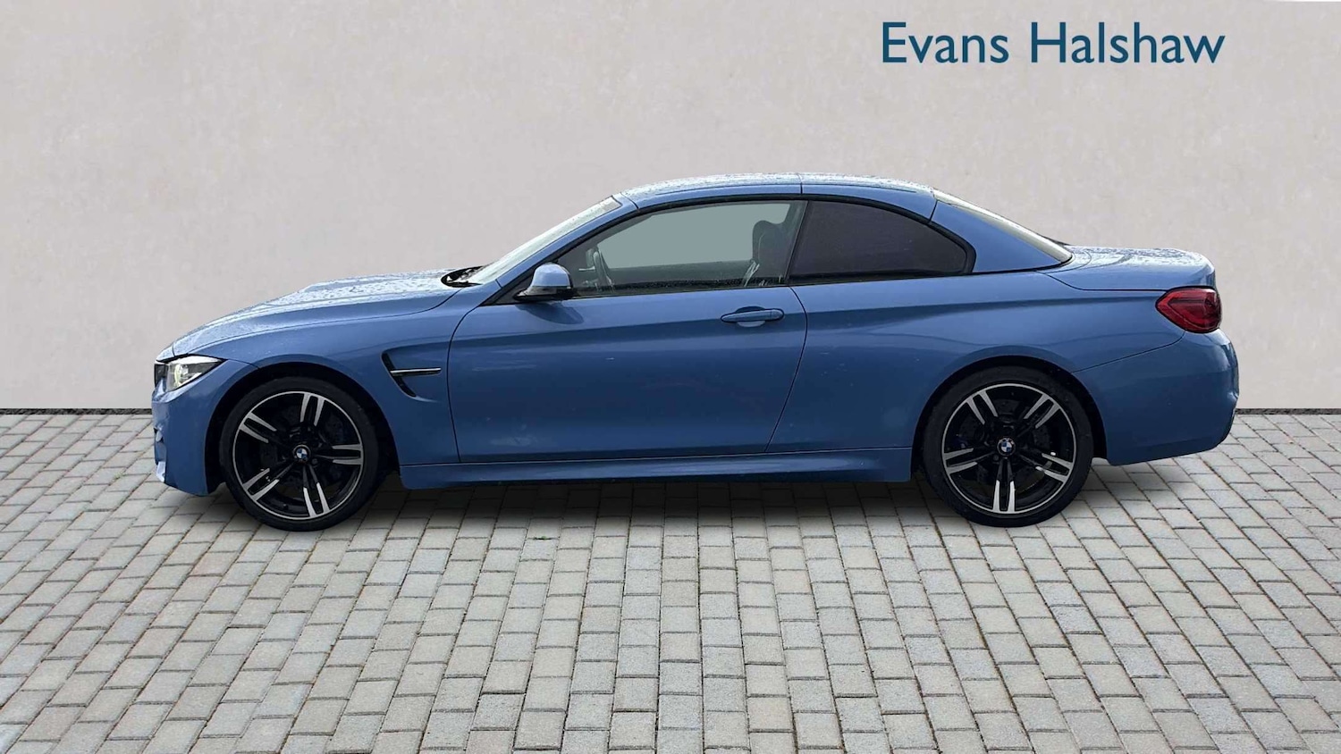 Used BMW M4 2018 for sale - 78129769: Photo 4