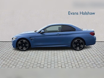 Used BMW M4 2018 for sale - 78129769: Photo