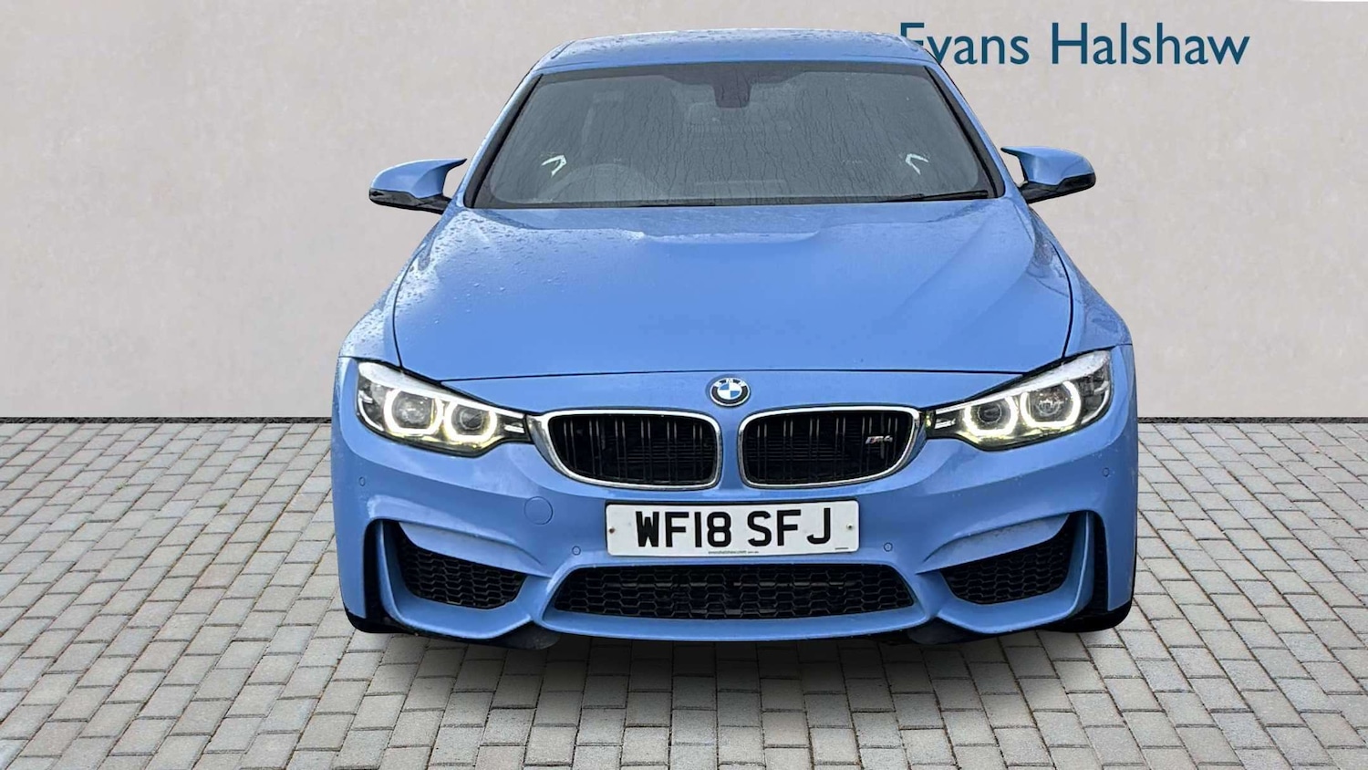 Used BMW M4 2018 for sale - 78129769: Photo 5