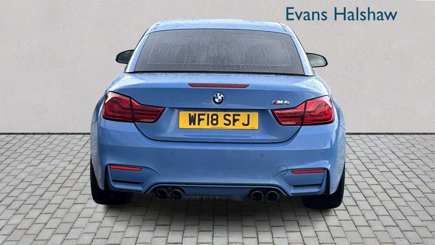 Used BMW M4 2018 for sale - 78129769: Photo 6