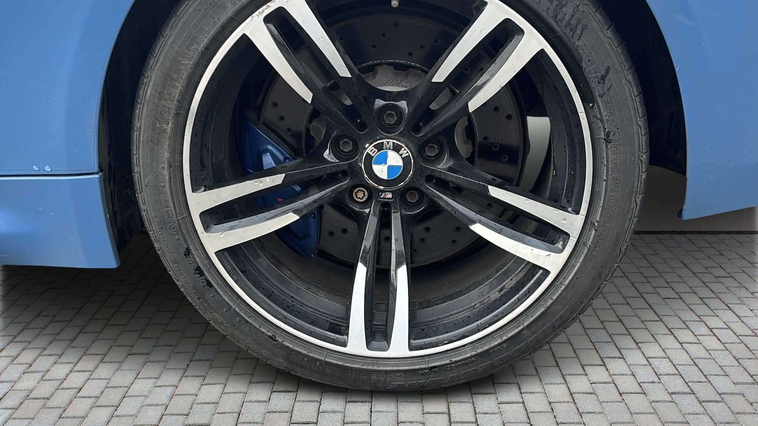 Used BMW M4 2018 for sale - 78129769: Photo 7