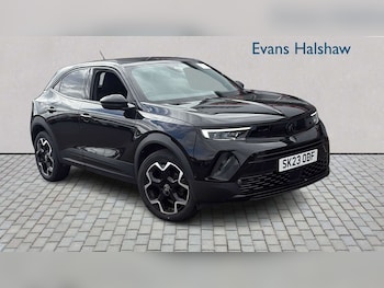 Used Vauxhall Mokka 2023 for sale - 78857391: Photo