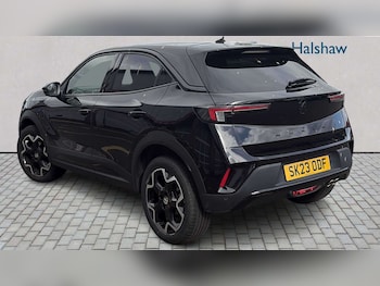Used Vauxhall Mokka 2023 for sale - 78857391: Photo