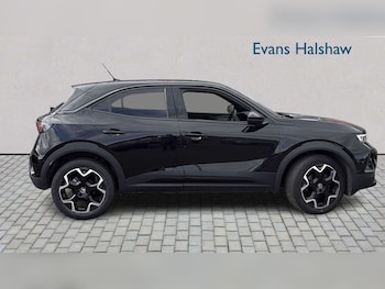 Used Vauxhall Mokka 2023 for sale - 78857391: Photo