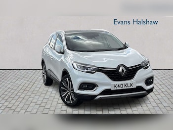 Used Renault Kadjar 2020 for sale - 78550758: Photo