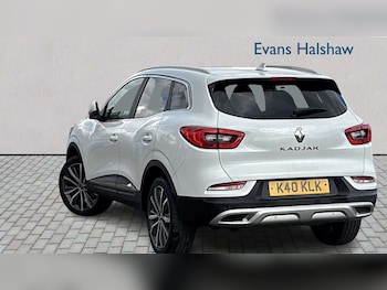 Used Renault Kadjar 2020 for sale - 78550758: Photo